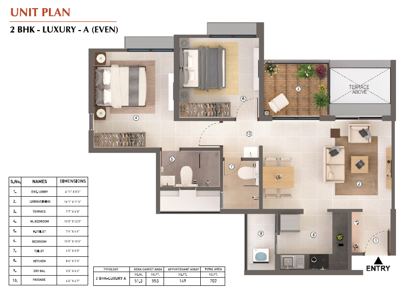 Shapoorji Pallonji Joyville Sensorium