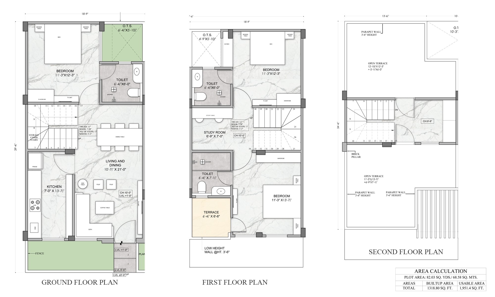 Savera Palm Green Villas