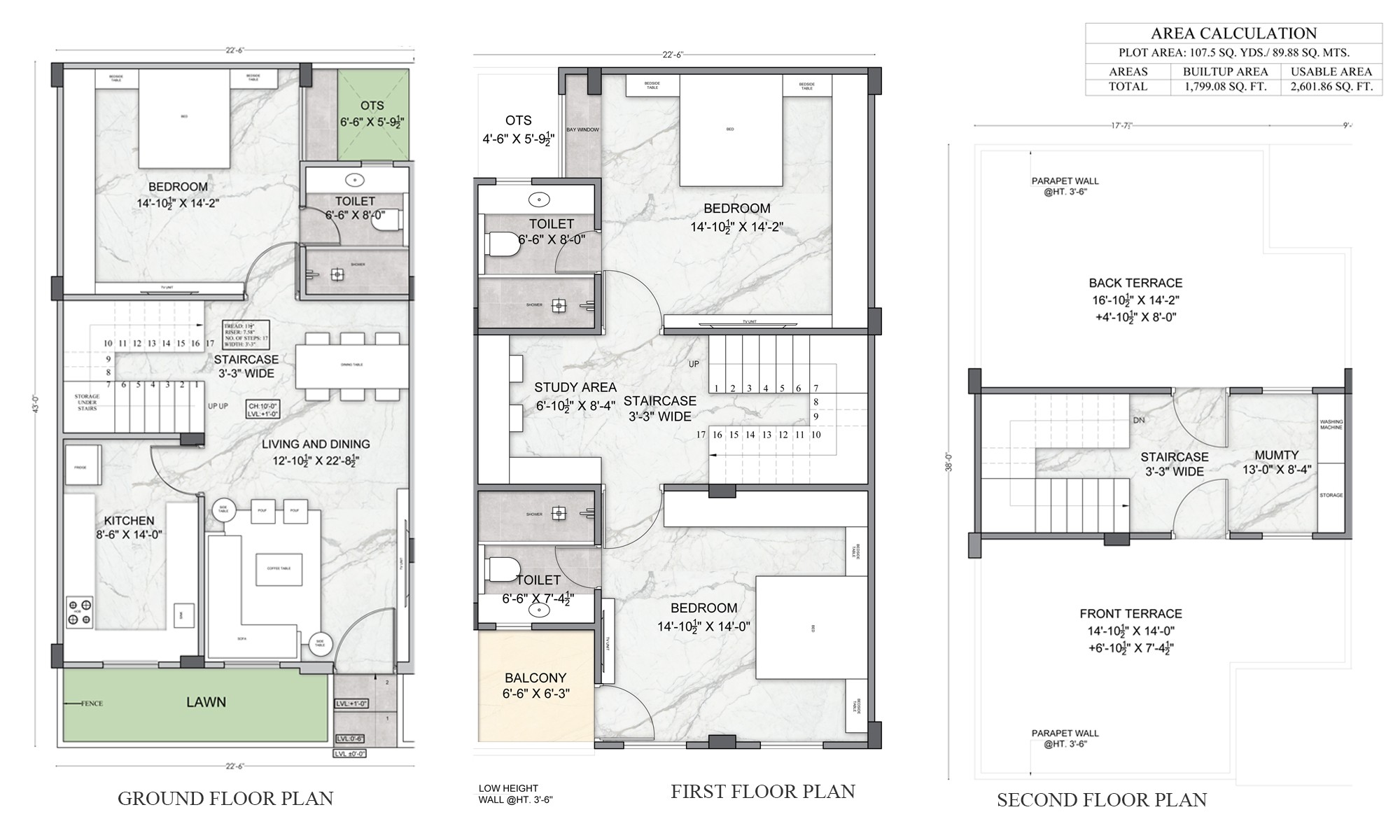 Savera Palm Green Villas